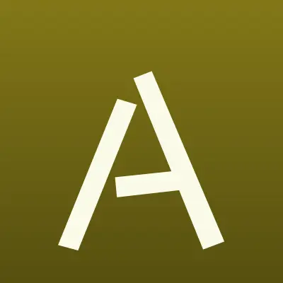 Акконд, лого-визитка