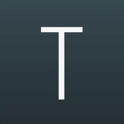 Транспортно-энергетический техникум, лого-визитка