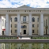 Дворцы и дома культуры в Звенигово